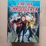 Star Trek Chrono Trek Science Fiction Card Game 2019 Image 2