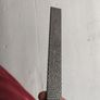 Professional 8"(200mm) Flat Wood Rasp Image 4