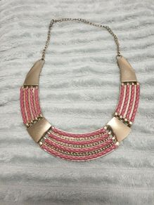 Costume Necklace