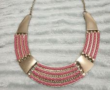 Costume Necklace
