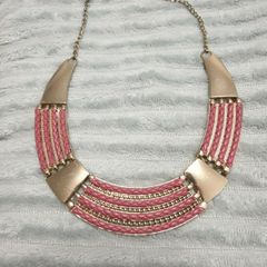 Costume Necklace