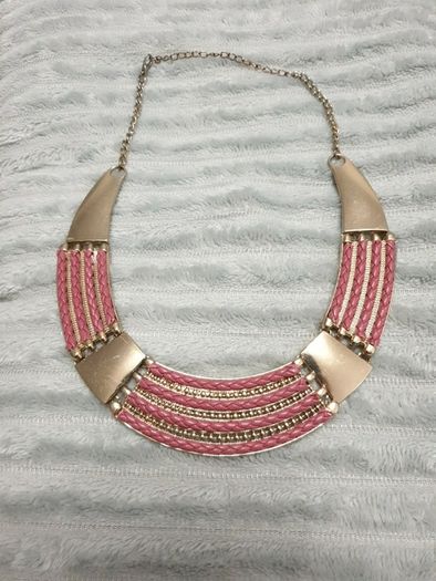 Costume Necklace