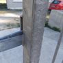 galvanised entrance gates Image 6