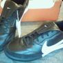 nike premier III astro turf football size 8.5 Image 3