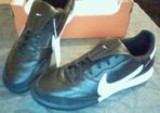 nike premier III astro turf football size 8.5
