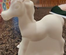 Unicorn Night Light