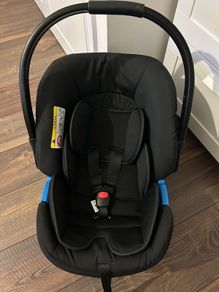 Free Car Seat