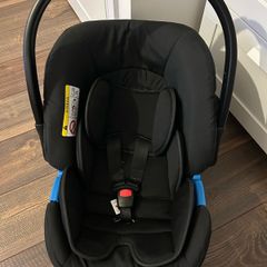Free Car Seat