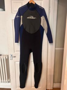 Alder Wetsuit