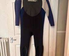 Alder Wetsuit