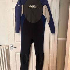 Alder Wetsuit