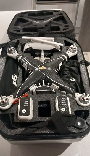 Drone Dji Phantom Pro