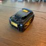Dewalt Battery 4Amp Image 7