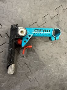 Girvin Flexstem Vintage MTB Stem