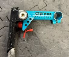 Girvin Flexstem Vintage MTB Stem