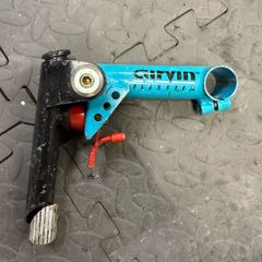 Girvin Flexstem Vintage MTB Stem