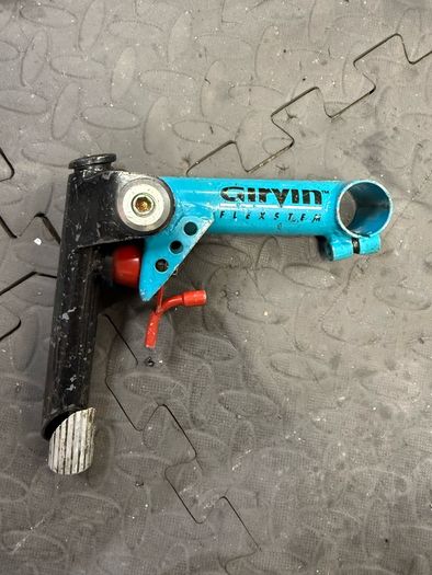Girvin Flexstem Vintage MTB Stem