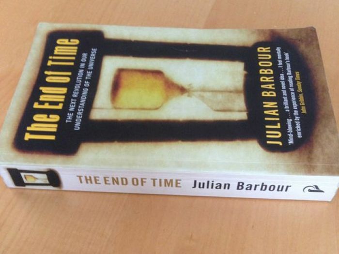 The end of times novel
