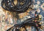 Cordial Insert cables