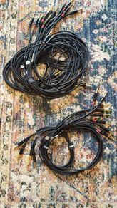 Cordial Insert cables