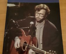 Eric Clapton - Unplugged Rockscore
