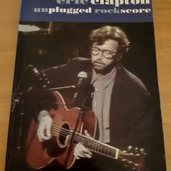 Eric Clapton - Unplugged Rockscore