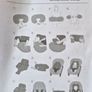 Clevamama 10in 1 Support Cushion. Image 6