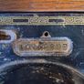 Vintage Sewing Machine Image 8