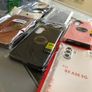 Samsung A56 A36 A26 A16 A17 A15 A14 A13 A12 A57 A37 A27  Phone Cases & Screen Protectors Image 3