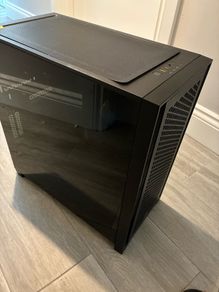 Gaming pc rtx 3070