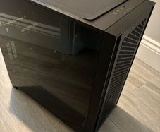 Gaming pc rtx 3070