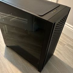 Gaming pc rtx 3070