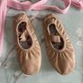 Ballet outfit ages 2-4 years Image 3