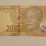 South African Banknote Image 2