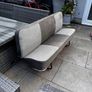 Volkswagen T2 Splitscreen Rear Bench Seat. Origin Image 2