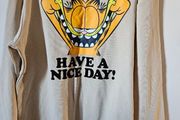 H&amp;M Sweatshirt BNWT