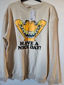 H&M Sweatshirt BNWT