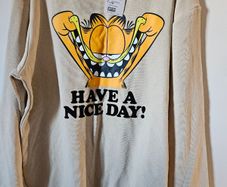 H&M Sweatshirt BNWT