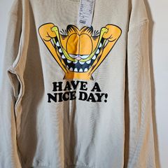 H&M Sweatshirt BNWT