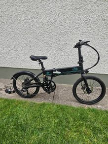 Electric Bike