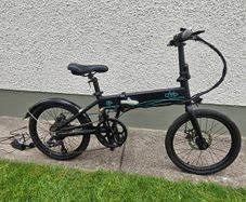 Electric Bike