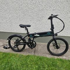 Electric Bike