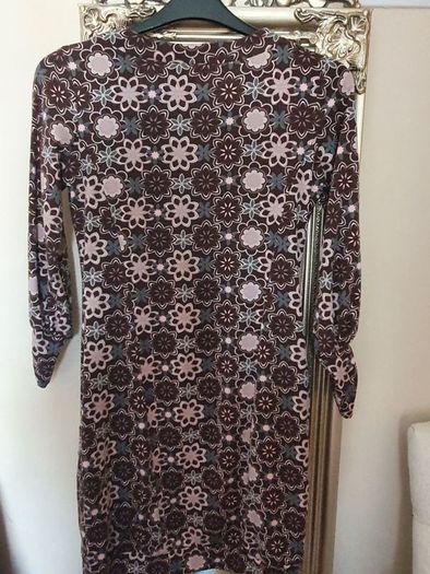 Gorgeous hipster dress size 8