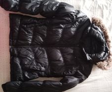 Tommy Hilfiger jacket