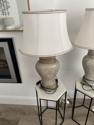 Large Table Lamps