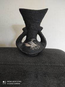 Vintage 1960's Italian vase