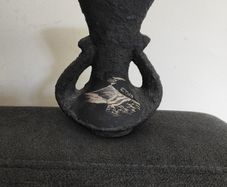 Vintage 1960's Italian vase