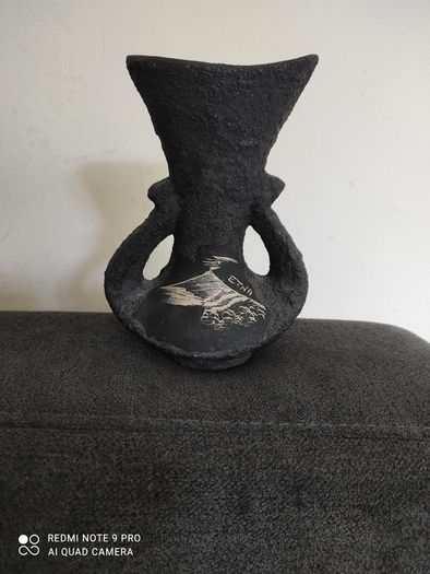 Vintage 1960's Italian vase