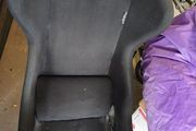 bucket seat