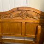 King Size Bed 5 Ft Image 2